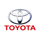 Toyota of Palm Beach - Toyota Logo