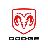 Dodge of Palm Beach - Dodge Logo