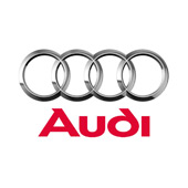 Audi of Palm Beach - Audi Logo