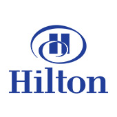 Hilton Hotels - Hilton Logo