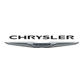 Chrysler of Palm Beach - Chrysler Logo